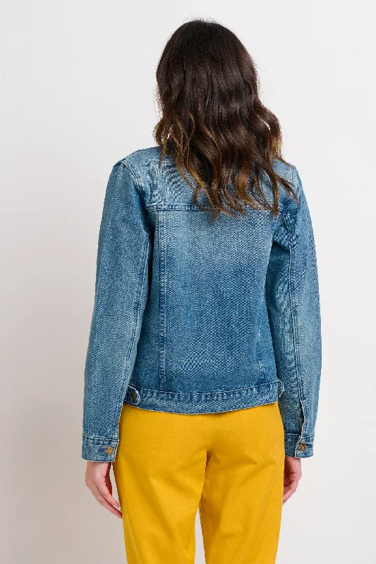 Not Everyday Denim Jacket Not Everyday Denim Jacket