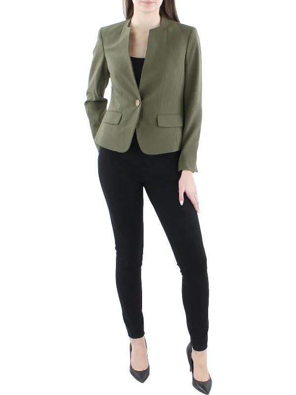 US 2 Petite (XS) / light loden