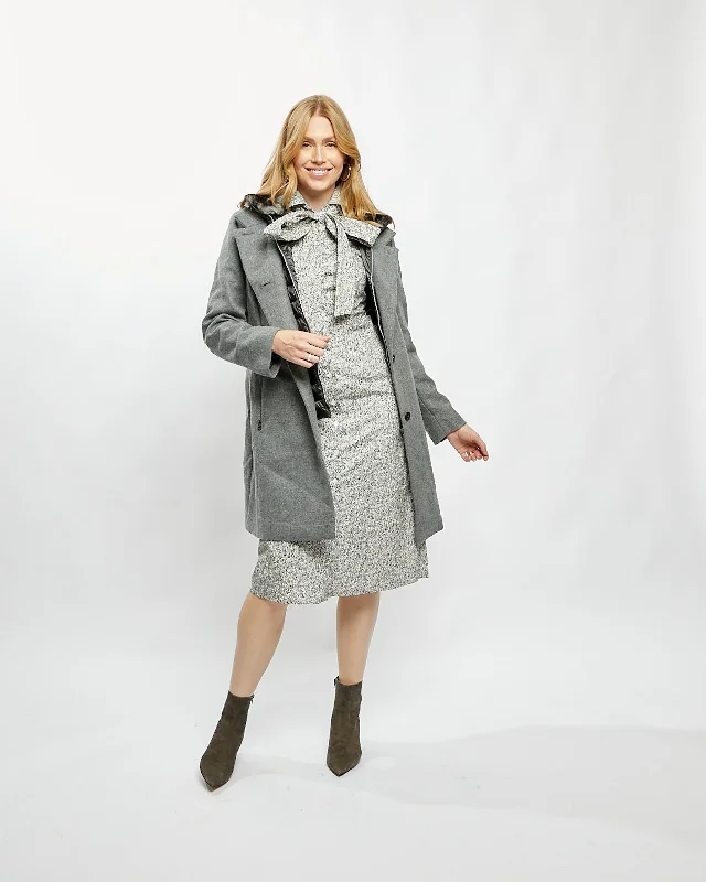 Lady Loden Jacket